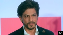 Shah Rukh Khan