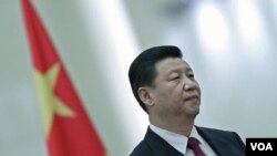 Wapres Xi Jinping yang diperkirakan sebagai pemimpin Tiongkok berikutnya akan berkunjung ke Washington pekan depan.