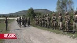 Služenje vojnog roka u Srbiji nije moguće provesti, kažu vojni analitičari