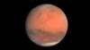 Planet Mars akan Terlihat Lebih Besar, Lebih Terang