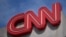 Znak CNN-a na zgradi ove medijske organizacije u Atlanti, fotografisan
21. aprila 2022. (Foto: AP/Mike Stewart)