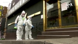 VOA英语视频: 新冠疫情加速贫富国家之间的经济分化