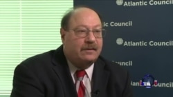 新国会或可推动美国对俄采取更严厉措施