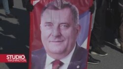 Predsjednik entiteta RS u iščekivanju presude Suda BiH