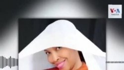 Saurari Dalilin Da Ya Sa Ummi Zeezee Ta Ce Tana So Ta Kashe Kanta A Hira Da Wakiliyar VOA Baraka Bashir