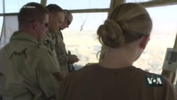 Що думають про свою місію в Афганістані американські військові. Відео