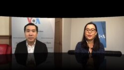 ស្ថានភាពចុងក្រោយនៃវីរុសកូរ៉ូណានិងការខិតខំរបស់អ្នកវិទ្យាសាស្ត្រស្វែងរកវ៉ាក់សាំង