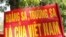 Các chuyên gia hàng hải ASEAN họp về vụ tranh chấp Biển Đông