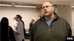 Nedim Sejdinović, novinar