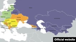 29 zemalja obuhvaćenih izveštajem "Fridom hausa"