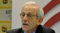 Server: Promene u Crnoj Gori idu u pogrešnom smeru