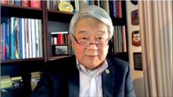 លោក ហុង លីម អតីតអ្នកតំណាងរាស្ត្រ​ក្នុងរដ្ឋ Victoria ប្រទេសអូស្ត្រាលី​ និងជាប្រធាន​សហព័ន្ធខ្មែរអូស្ត្រាលីសាជីវកម្ម