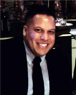 美国德国马歇尔基金会保障民主联盟中国事务分析员白如诗