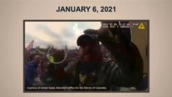 Detalji video snimka nasilja koji su demokrate prikazale tokom drugog dana procesa