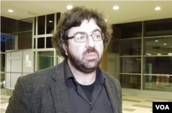 Arhiva - Radomir Lazović, "Ne davimo Beograd"