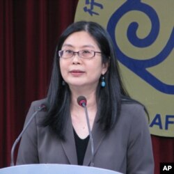 赖幸媛(档案照片)