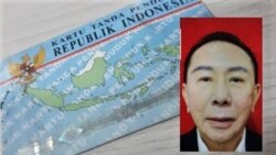 Djoko Tjandra, buronan kasus pengalihan hak tagih (cessie) Bank Bali (foto: courtesy).