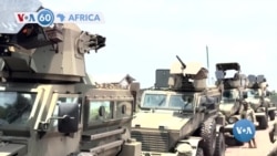 SADC Yafashe Icyemezo cyo Gukura Ingabo zayo muri Kongo