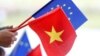 Uni Eropa Setujui Perjanjian Perdagangan dengan Vietnam
