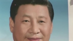 Chinese President Receives A Taste of Zimbabwean Culture on Arrival