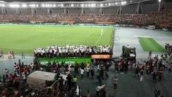 Un choc Côte d'Ivoire-Cameroun au premier tour de la CAN 2025