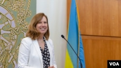 Крістіна Квін