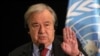 Guterres apameli ba CODECO na koboma bakima bitumba 58 na Savo (Ituri)