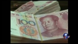 时事大家谈：人民币将出现一年来第二次大幅贬值？