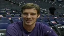 Dragić: Nedostaje mi Kokoškov