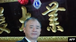 前深圳台商协会会长黄明智