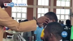 Abagatolika bo muri Nijeriya Basengeye Papa Umaze Igihe Arwaye