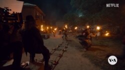 Epic journey of bringing ‘One Hundred Years of Solitude’ to the screen