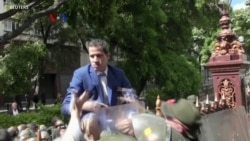 Krisis Konstitusi Venezuela di tengah Krisis Ekonomi