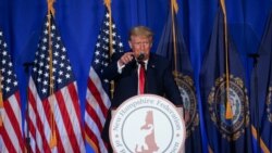 Sve više republikanskih kandidata, ali Tramp ima prednost