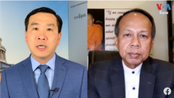 Hello VOA៖ អ្នកជំនាញថាកម្ពុជានឹងទទួលបានផលចំណេញពីគម្រោង B3W