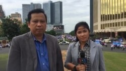 សេចក្តី​រាយការណ៍​ VOA តាម​ Facebook Live៖ យុទ្ធនាការ​ឃោសនា​គណបក្ស​ប្រជាជន​កម្ពុជា