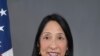 VOA Interview: US Ambassador to Haiti Michele Sison