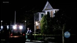 Поліція затримала підозрюваного у нападі на родину та гостей рабина в штаті Нью-Йорк. Відео