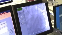 Tiny Camera Sees Inside Blood Vessels