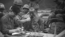 解密时刻：志愿军战俘(预告片)