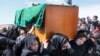 Afghanistan Arrests 18 Over Woman’s Killing