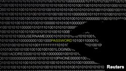 四百万名美国联邦雇员的信息或被盗