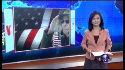 VOA卫视(2015年11月11日 第一小时节目)