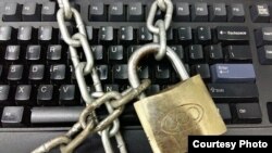 Courtesy photo to LICADHO