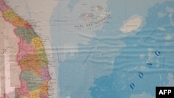 Đài Loan muốn góp tiếng nói trong đàm phán về Biển Đông