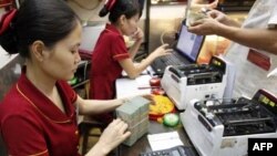 Việt Nam chuẩn bị thực hiện các kế hoạch cải cách mới