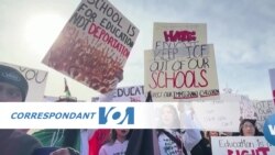 Correspondant VOA : l'Oklahoma cherche les sans-papiers via les écoles
