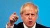 VOA连线(江静玲)：英国新首相约翰逊将面临大挑战