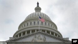 DPR AS yang dipimpin fraksi Demokrat menyetujui RUU Uighur 2019 yang mengecam penahanan sekitar satu juta warga etnis Uighur, Kazakhstan dan etnis-etnis Muslim lainnya di kamp-kamp rehabilitasi di provinsi Xinjiang. (Foto: ilustrasi).