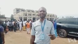 Bato police epanzaki balaki kokoba kosenga botikami ya Ngoy Mulunda na Lubumbashi [Totala]